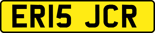 ER15JCR