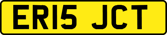 ER15JCT