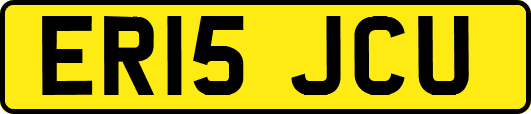 ER15JCU