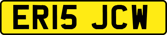 ER15JCW