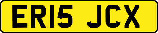 ER15JCX