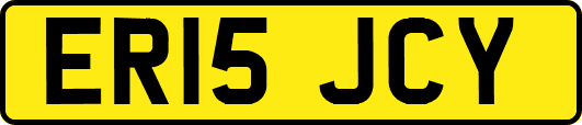 ER15JCY