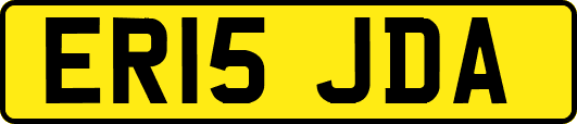 ER15JDA