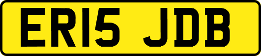 ER15JDB