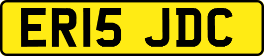 ER15JDC