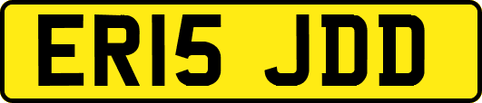 ER15JDD