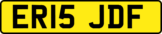 ER15JDF