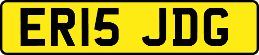 ER15JDG