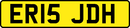 ER15JDH