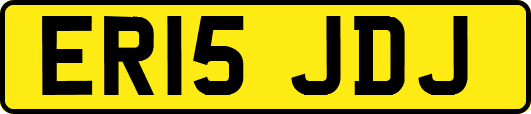 ER15JDJ