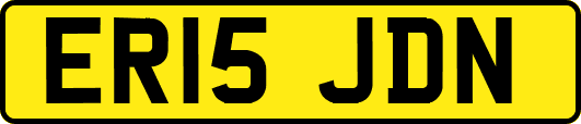 ER15JDN