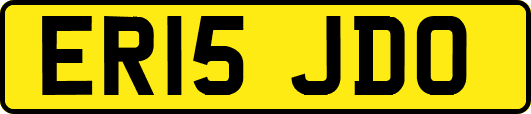 ER15JDO