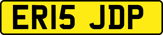 ER15JDP