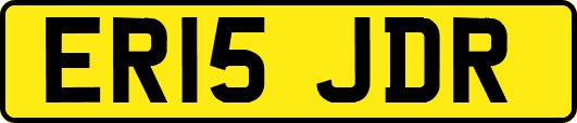 ER15JDR