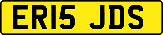 ER15JDS