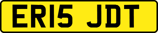 ER15JDT