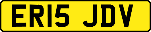 ER15JDV