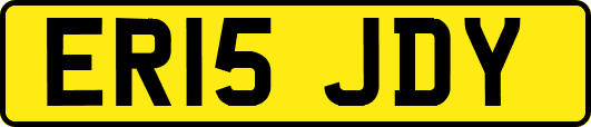 ER15JDY