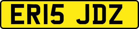 ER15JDZ