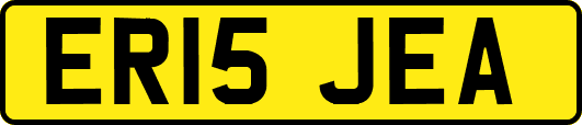 ER15JEA