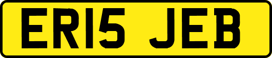 ER15JEB
