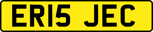 ER15JEC