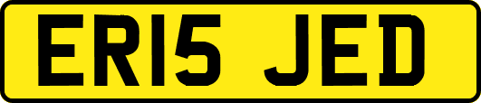 ER15JED