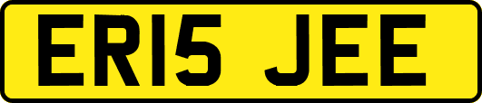 ER15JEE