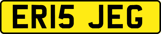 ER15JEG