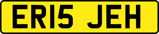 ER15JEH