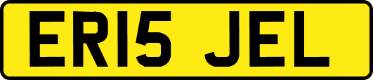 ER15JEL