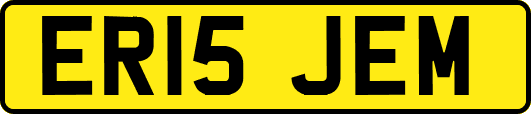 ER15JEM
