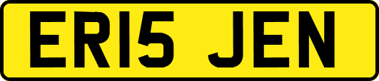 ER15JEN