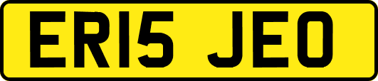 ER15JEO