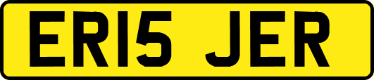 ER15JER