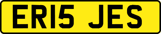 ER15JES