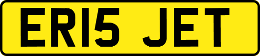 ER15JET