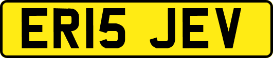 ER15JEV