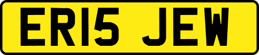 ER15JEW
