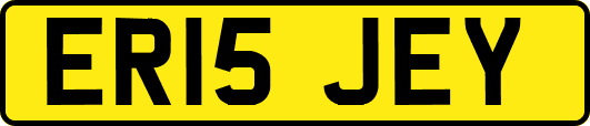 ER15JEY