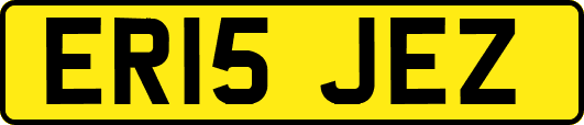 ER15JEZ