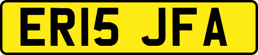 ER15JFA