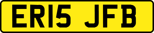 ER15JFB