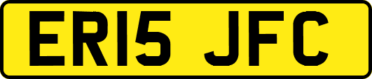 ER15JFC