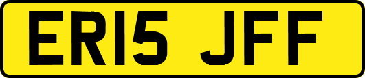 ER15JFF