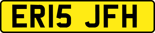 ER15JFH