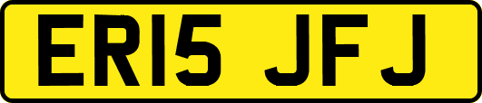 ER15JFJ