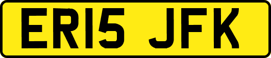 ER15JFK