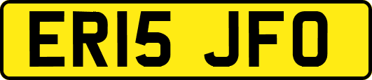 ER15JFO