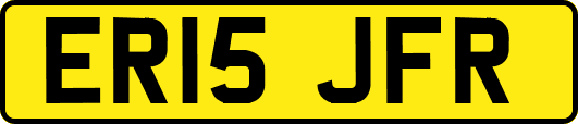 ER15JFR